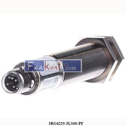 Picture of 3RG6233-3LS00-PF  Pepperl+Fuchs  Ultrasonic sensor
