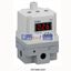 Picture of ITV1050-312N  SMC regulator, electro-pneumatic