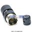 Picture of SRUC-17G-MRWN087 OMRON motor encoder connector