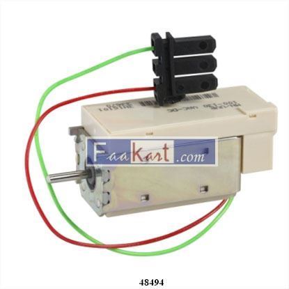 Picture of 48494  Schneider voltage release MX