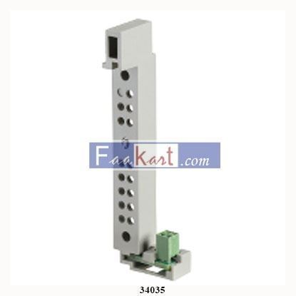 Picture of 34035  SCHNEIDER EXTERNAL SENSOR FOR NEUTRAL OR EARTH FLT