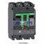 Picture of C10N3TM025  SCHNEIDER Circuit breaker
