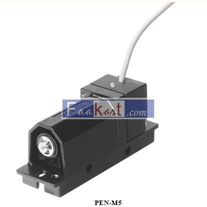 Picture of PEN-M5  8625 FESTO PE converter