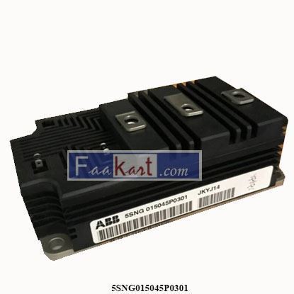 Picture of 5SNG015045P0301 ABB Power Supply Module