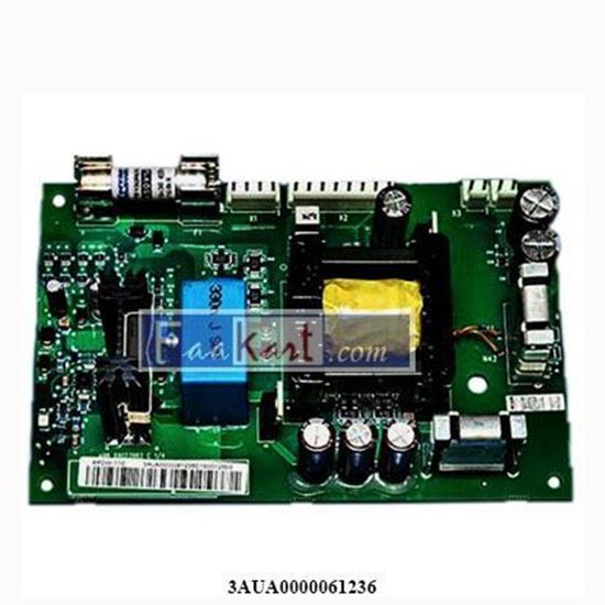 Picture of 3AUA0000061236 ABB  POW. SUPP. BOARD APOW-11C