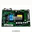 Picture of 3AUA0000061236 ABB  POW. SUPP. BOARD APOW-11C