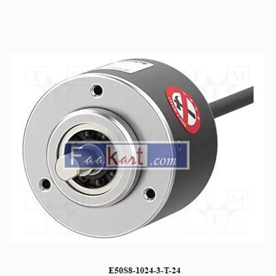 Picture of E50S8-1024-3-T-24  Autonics  Rotary Encoder