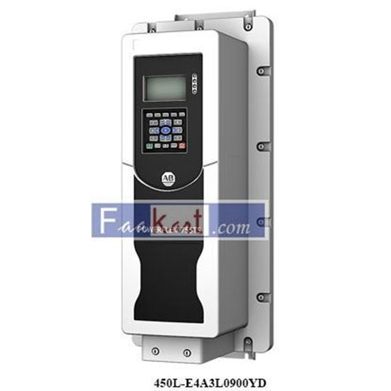 Picture of 450L-E4A3L0900YD  ALLEN BRADLEY TRANSCEIVER