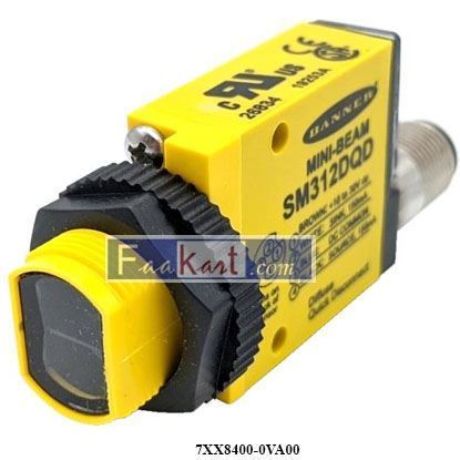 Picture of 7XX8400-0VA00 SIEMENS Voltage terminal