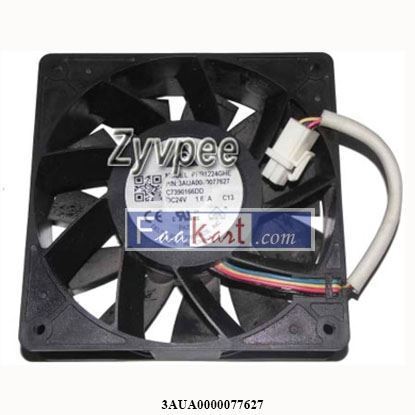 Picture of 3AUA0000077627  DELTA cooling fan
