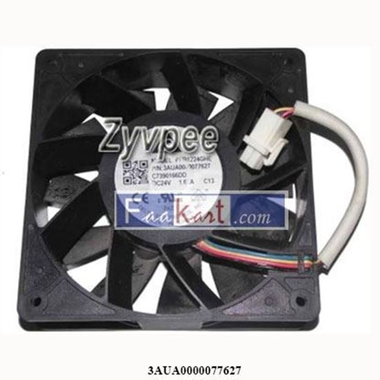 Picture of 3AUA0000077627  DELTA cooling fan