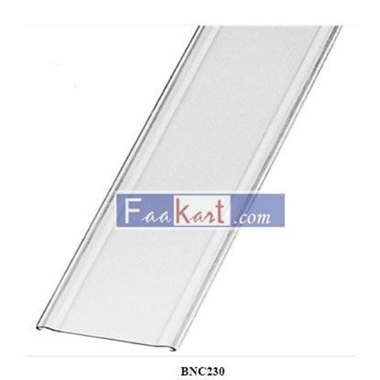 Picture of BNC230  IDEC  Terminal Block Tools & Accessories BN Series Dust Cover