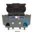 Picture of BNDE15W  IDEC  Terminal Block Tools & Accessories BN Series End Plate