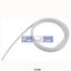 Picture of BNM9  IDEC  Terminal Block Tools & Accessories BN Series Marking Strip