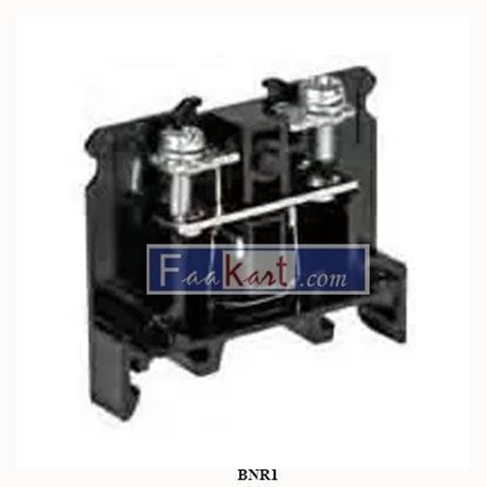 Picture of BNR1 IDEC Terminal Block Tools