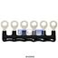 Picture of BNJ26WB IDEC Terminal Block Tools & Accessories BN Series Jumper 6 pt Ring