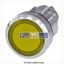Picture of 3SU1051-0AB30-0AA0  SIEMENS Illuminated pushbutton