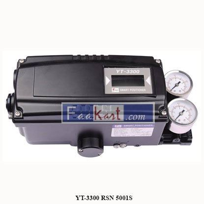 Picture of YT-3300 ROTORK  SMART POSITIONER