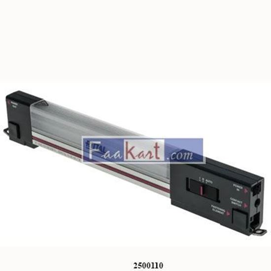 Picture of 2500110 RITTAL LED system light