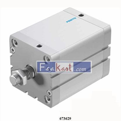 Picture of ADN-125-P-A  673629 FESTO REPAIR KIT