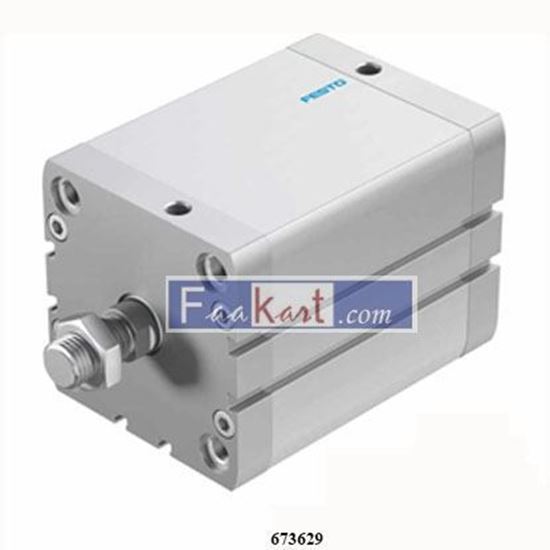 Picture of ADN-125-P-A  673629 FESTO REPAIR KIT