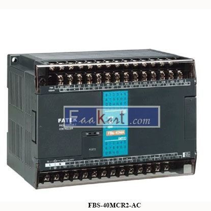 Picture of FBs-40MCR2-AC  Fatek Programmable Controller