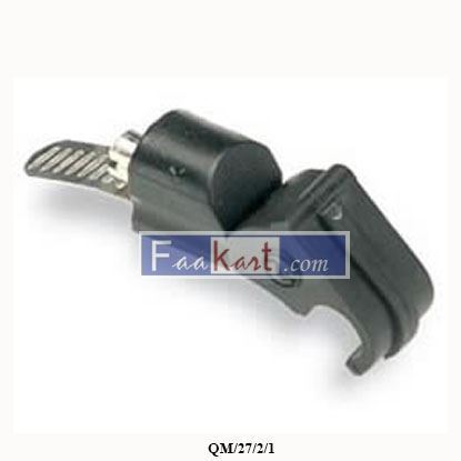 Picture of QM/27/2/1  NORGREN SWITCH MOUNTING BRAKET