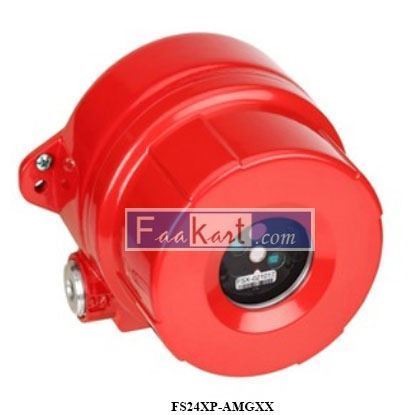 Picture of FS24XP-AMGXX   Honeywell  Flame Detector