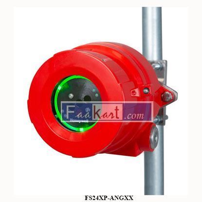 Picture of FS24XP-ANGXX  HONEYWELL Flame Detector
