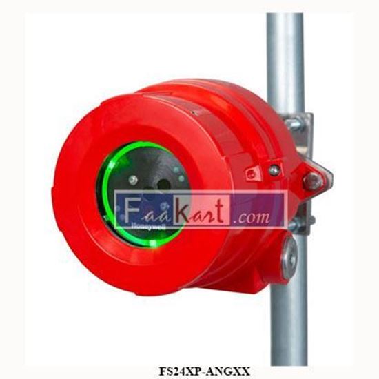 Picture of FS24XP-ANGXX  HONEYWELL Flame Detector