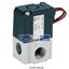 Picture of VT307-4G1-01  SMC valve