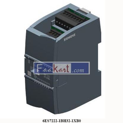 Picture of 6ES7222-1BH32-1XB0  SIEMENS  Digital Output