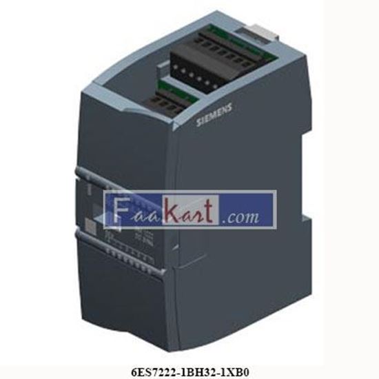 Picture of 6ES7222-1BH32-1XB0  SIEMENS  Digital Output