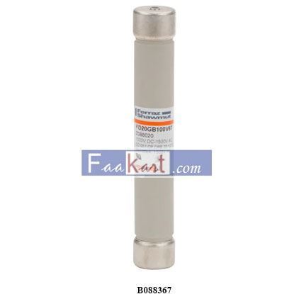 Picture of B088367  Mersen  Industrial & Electrical Fuses