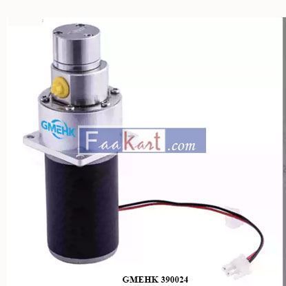 Picture of 390024 solenoid valve