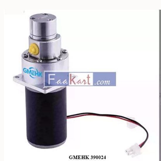 Picture of 390024 solenoid valve