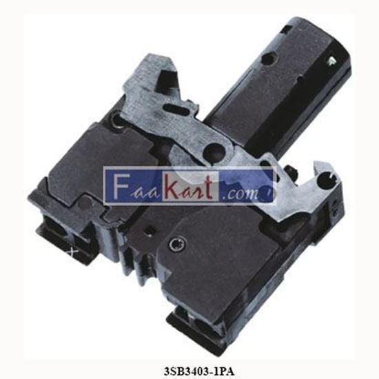 Picture of 3SB3403-1PA  SIEMENS  LAMPHOLDER