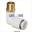 Picture of KQ2L06-M6 SMC  ONE-TOUCH FITTING