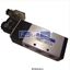 Picture of PU520-04S 5/2-Way  Shako Single Pilot Pneumatic Solenoid Valve