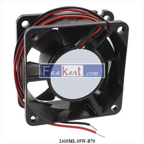 Picture of 2410ML-05W-B70  NMB-MAT  MINEBEA Axial Fan