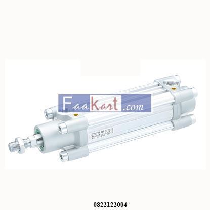Picture of 0822122004  AVENTICS  PNEUMATIC CYLINDER
