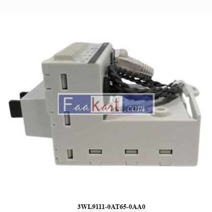 Picture of 3WL9111-0AT65-0AA0  SIEMENS  COMMUNICATION MODULE