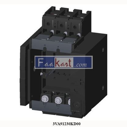 Picture of 3VA9123-0KD00  SIEMENS  Circuit Breaker Accessories
