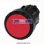 Picture of 3SB6210-0AB20-1FA0  SIEMENS RED PLASTIC PUSH BUTTON