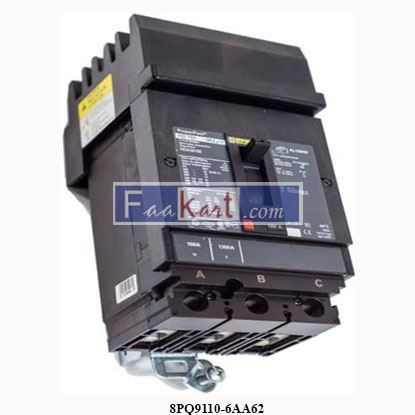 Picture of 8PQ9110-6AA62  Siemens  TERMINAL BLOCK