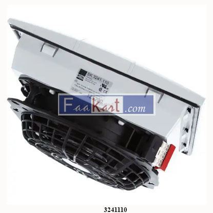 Picture of SK 3241.110  Rittal  filter fan