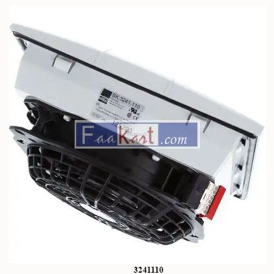 Picture of SK 3241.110  Rittal  filter fan