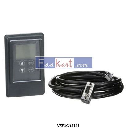 Picture of Vw3G48101 SCHNEIDER  Remote Terminal