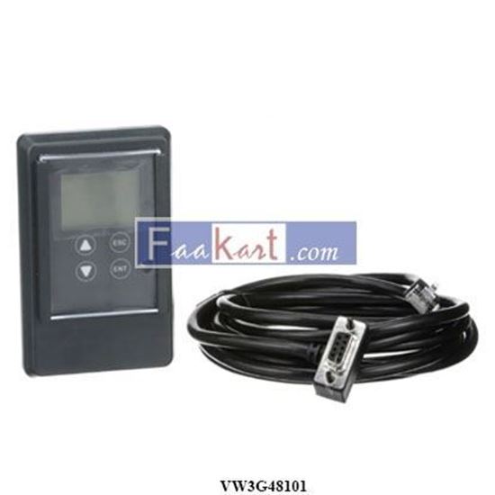 Picture of Vw3G48101 SCHNEIDER  Remote Terminal