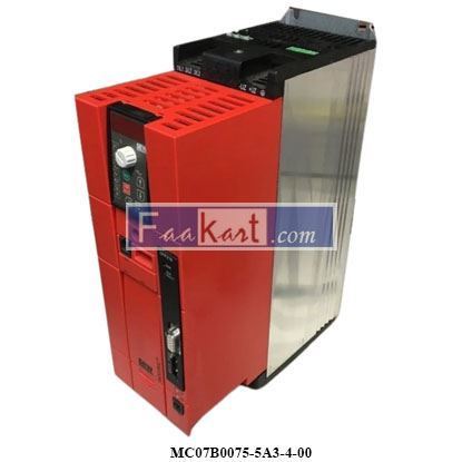 Picture of MC07B0075-5A3-4-00  SEW Eurodrive  AC DRIVE